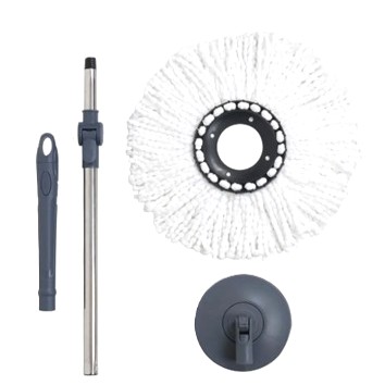 ELMAS EXPERT TEMİZLİK SET TAKIMI